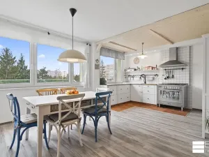 Prodej bytu 3+kk, Neratovice, Kojetická, 65 m2