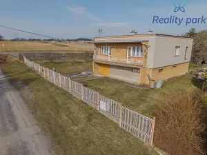 Prodej rodinného domu, Hlubočec, 177 m2