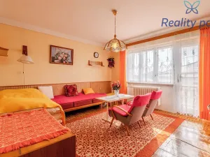 Prodej rodinného domu, Hlubočec, 177 m2