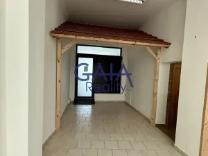Pronájem obchodního prostoru, Hodonín, Příční, 364 m2