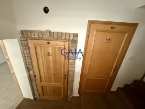 Pronájem obchodního prostoru, Hodonín, Příční, 364 m2