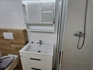 Pronájem bytu 2+kk, Hlučín, Vřesinská, 43 m2