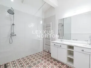 Pronájem bytu 6+kk a větší, Praha - Bubeneč, Mlýnská, 325 m2