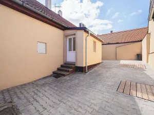 Prodej rodinného domu, Dýšina, V. Brožíka, 130 m2