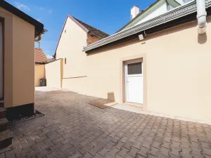 Prodej rodinného domu, Dýšina, V. Brožíka, 130 m2