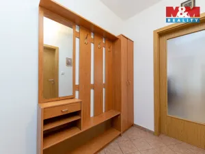 Pronájem bytu 2+kk, Brno - Starý Lískovec, Jemelkova, 60 m2