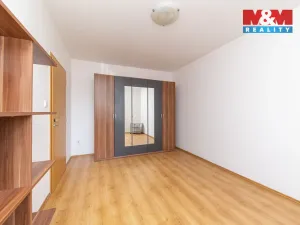 Pronájem bytu 2+kk, Brno - Starý Lískovec, Jemelkova, 60 m2