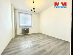 Pronájem bytu 2+1, Most, U Věžových domů, 61 m2
