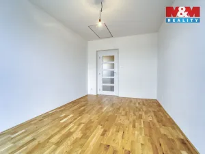 Pronájem bytu 2+kk, Plzeň, Antonína Uxy, 54 m2