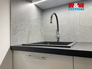 Pronájem bytu 2+kk, Lysá nad Labem - Litol, Na Vysoké mezi, 45 m2