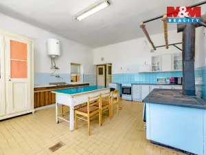 Prodej rodinného domu, Rokytnice v Orlických horách, 386 m2