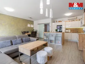 Prodej rodinného domu, Včelná, Jiřičkova, 145 m2