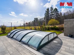 Prodej rodinného domu, Včelná, Jiřičkova, 145 m2