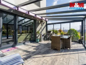 Prodej rodinného domu, Včelná, Jiřičkova, 145 m2