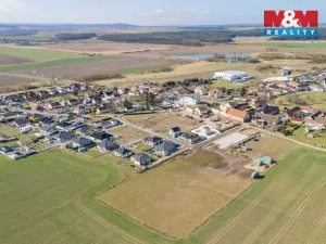 Prodej rodinného domu, Úherce, 85 m2