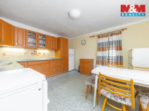 Prodej rodinného domu, Bratčice, 120 m2