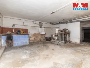 Prodej rodinného domu, Bratčice, 120 m2