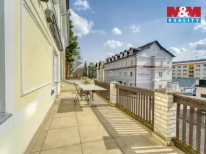 Prodej rodinného domu, Konstantinovy Lázně, Lázeňská, 250 m2