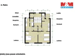 Prodej rodinného domu, Konstantinovy Lázně, Lázeňská, 250 m2
