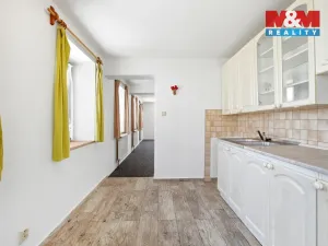 Prodej rodinného domu, Frýdlant, Kodešova, 160 m2
