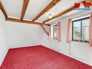 Prodej rodinného domu, Frýdlant, Kodešova, 160 m2