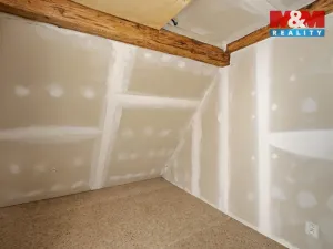 Prodej rodinného domu, Frýdlant, Kodešova, 160 m2