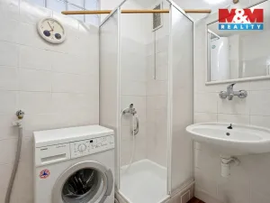 Prodej bytu 3+1, Karlovice - Sedmihorky, 65 m2