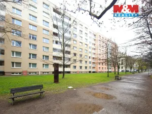 Pronájem bytu 1+1, Litomyšl - Litomyšl-Město, Komenského nám., 35 m2