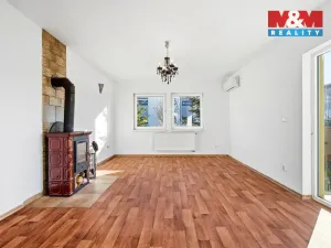 Prodej rodinného domu, Kostelec nad Černými lesy - Kostelec nad Černými Lesy, Osadní, 88 m2