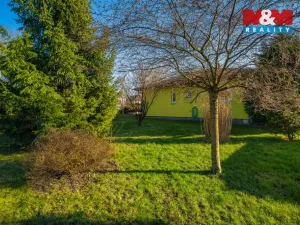 Prodej rodinného domu, Kostelec nad Černými lesy - Kostelec nad Černými Lesy, Osadní, 88 m2