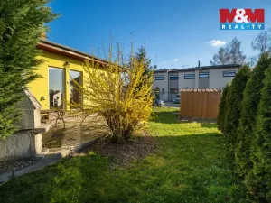 Prodej rodinného domu, Kostelec nad Černými lesy - Kostelec nad Černými Lesy, Osadní, 88 m2