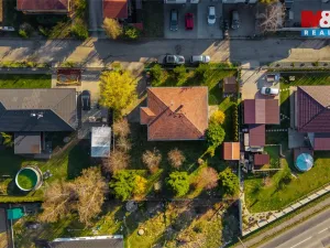Prodej rodinného domu, Kostelec nad Černými lesy - Kostelec nad Černými Lesy, Osadní, 88 m2