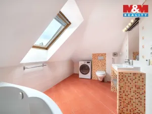 Prodej bytu 1+kk, Mníšek pod Brdy, 5. května, 55 m2