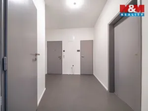 Prodej bytu 2+1, Praha - Libeň, U libeňského pivovaru, 81 m2