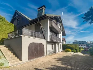 Prodej ubytování, Strážné, 350 m2