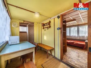 Prodej pozemku pro bydlení, Ejpovice, 410 m2