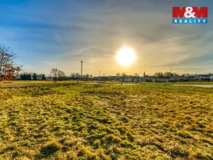 Prodej pozemku pro bydlení, Skalná, 633 m2