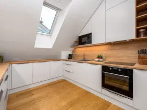 Pronájem bytu 3+kk, Praha - Michle, Michelská, 100 m2