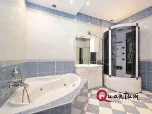 Pronájem kanceláře, Praha - Holešovice, Dukelských hrdinů, 146 m2