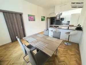 Pronájem bytu 2+1, Ústí nad Labem, Masarykova, 85 m2