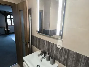 Pronájem bytu 2+kk, Ústí nad Labem, Masarykova, 85 m2