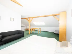 Pronájem bytu 2+kk, Praha - Nusle, Pod vilami, 103 m2