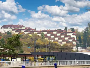 Prodej bytu 4+kk, Brno, 167 m2