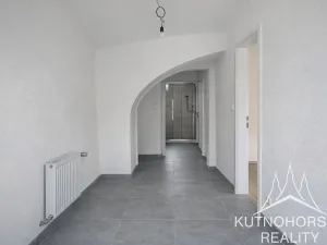 Pronájem bytu 2+kk, Čáslav, Koželuhy, 58 m2