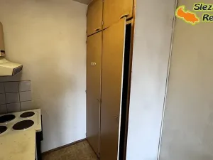 Prodej bytu 2+kk, Praha - Stodůlky, Běhounkova, 46 m2