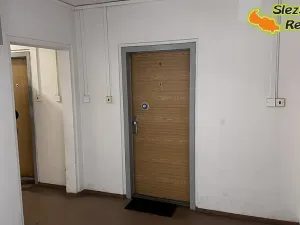 Prodej bytu 2+kk, Praha - Stodůlky, Běhounkova, 46 m2