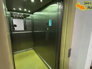 Prodej bytu 2+kk, Praha - Stodůlky, Běhounkova, 46 m2