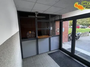 Prodej bytu 2+kk, Praha - Stodůlky, Běhounkova, 46 m2