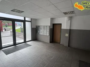 Prodej bytu 2+kk, Praha - Stodůlky, Běhounkova, 46 m2