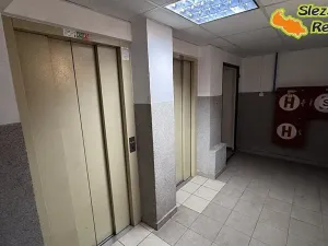 Prodej bytu 2+kk, Praha - Stodůlky, Běhounkova, 46 m2